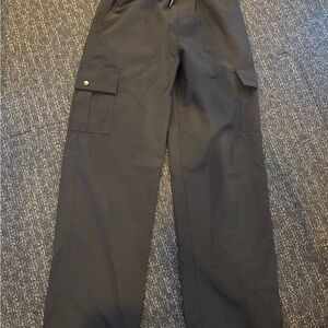 Black Wide Leg Pants for Everyday Comfort